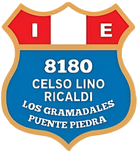 IE Celso Lino Ricaldi 8180